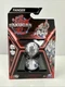 Bakugan Fanger Sealed Battle Planet Spin Master 6+