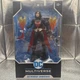 McFarlane DC Multiverse - Batwoman Unmasked (Batman Beyond) 7" Action Figure