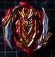 Cho Z Achilles 00 Dimension B-129 Beyblade Burst Cho Z Takara Tomy NM #1 Ja