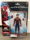NEW 6" Marvel Legends The Amazing Spider Man No Way Home Andrew Garfield