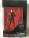 Star Wars Sergeant Jyn Erso The Black Series Action Figure C0662/B4054