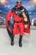 Kane Ultimate Edition Series 11 Wrestling Figure WWE WWF Mattel