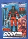 GI Joe Barbecue 6" Action Figure 2021 Classified Series #32 Hasbro Cobra Island