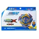 Takara Tomy Beyblade Burst B - 187 starters Savior Valkyrie Sh-7 Korea Ver