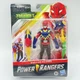 Power Rangers Beast Morphers Beast X King Red Ranger Action Figure Hasbro 🔥🔥
