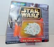 Micro Machines Die Cast Star Wars  Millennium Falcon #66260 Galoob 1996