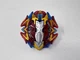 Beyblade Burst Turbo SlingShock Xcalius X4 E4735 Hasbro Attack Top