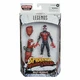 Marvel Legends Spider-Man: Maximum Venom - Miles Morales Action Figure