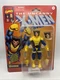 NEW! Training Suit WOLVERINE Hasbro Marvel Legends Series Retro 6" Figure X-Men