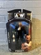 All Elite Wrestling AEW Unmatched Series CM Punk 6 in Action Figure - AEW0243