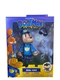 Dog Man Movie Dog Man Action Figure 5 Inch Articulated Jaxx Pacific Dreamworks