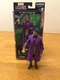 He Who Remains Marvel Legends Figure Disney+ What If? LOOSE COMPLETE KANG Loki