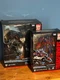 Transformers Studio Series SS-32 SS-35 Optimus and Jetfire set used complete