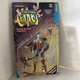 1996 Todd McFarlane&rsquo;s Total Chaos Thresher Ultra-Action Figures Series 1 NIB Vtg