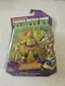 Nickelodeon Teenage Mutant Ninja Turtles Raphael Action Figure New In Box
