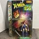 X Men Classics 1996 Psylocke with Light Up Psychic Knife Marvel Comics