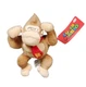 DONKEY KONG 10" Nintendo Super Mario Bros  Plush Toy Stuffed Licensed Gorilla 