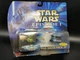 Star Wars Episode I Galoob Micro Machines Pod Racing Pod Racer Pack 4