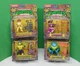  Playmates Toys TMNT Adventures April O'Neal, Splinter, Mondo Gecko, & Ray 2023