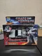 Hasbro Transformers Generations Collaborative: Back To The Future Mash-Up,...