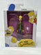 LENNY the SIMPSONS Jakks Pacific 5" scale Action Figure BRAND NEW Wave 3