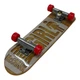 Tech Deck &ldquo;Girl Skateboards &mdash; Rick McCrank&rdquo; Rare Finger Board Collectible VGC