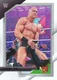 Giovanni Vinci 2022 Panini WWE NXT #7 Wrestling ID:42894