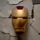 Marvel Legends Iron Man Electronic Helmet by Hasbro 1:1 Scale Prop Replica