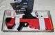 **NEW** Nerf Roblox MM2: Shark Seeker Dart Blaster Shark Design With Fin Priming