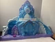 Fisher Price Little People Disney Elsa Musical Light Up Frozen Palace Castle