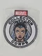 Marvel Comics Collectors Corps Patch STORM