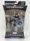 Marvel Legends Infinite Series Captain America Winter Soldier Mandroid BAF 2013