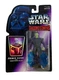 Star Wars Shadows Of The Empire 3.75" Prince Xizor Action Figure New 1996 Hasbro