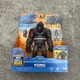 Godzilla vs. Kong Playmates Battle Damage Reveal 6" Kong Figure with Fighter Jet