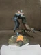 Cinema of Fear Friday the 13th Part 6 Jason Lives Figure Diorama Voorhees Mezco