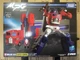 In Stock New Takara Tomy Masterpiece MPG-09 Super Ginrai OptimusPrime w/ Trailer