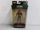 HASBRO - MARVEL - MARVEL LEGENDS SERIES - INTERGRATED SUIT SPIDER MAN - #Y