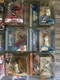 McFarlane Toys NBA Figures LeBron James New Unopened 12 Figures Lot
