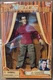 NSYNC Living JC Chasez Marionette Action Figure ✨Toy Doll✨NIB✨NEW OLD STOCK