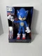 Sonic 3  The Hedgehog 3 Movie Ultimate Talking Figure  Voice 30+ Sounds