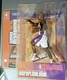 2003-04  McFarlane Basketball  Series 5  #40  Stephon Marbury  White Suns NBA