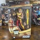 Mattel WWE Elite Legends Series 18 The Immortal Hulk Hogan Action Figure MOC