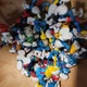 Smurfs Vintage Figures PVC Many Available Peyo Schleich Bully 1970s & 1980s