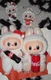 Discontinued! Authentic U Get BOTH! POPMART Coca-Cola Labubus, Can 2 Day Ship!