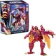 Hasbro Transformers Transmetal II Megatron 8 in Action Figure - F3063