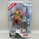 McFarlane Robin Fighting The Frozen 7" Action Figure DC Page Punchers NEW IN BOX