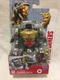 Hasbro Transformers Authentics Autobot Grimlock 5&rdquo; DMG Package Dinobot
