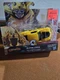 Hasbro Transformers The Last Knight Bumblebee Turbo Changer 1-Step Autobot