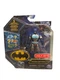 Spin Master DC 4&rdquo; Action Figure BAT-TECH Tactical Batman Target Exclusive New