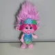 Dreamworks Trolls World Tour Color Poppin' Poppy Lights Up Singing Doll Toy 2020